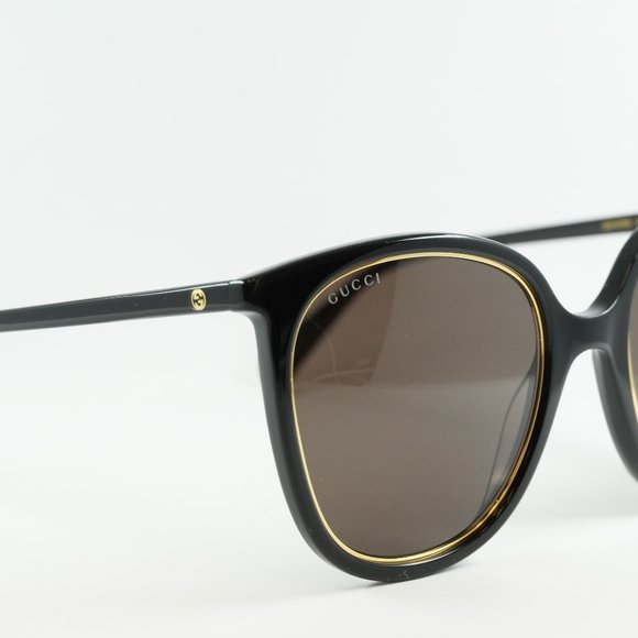 FINAL PRICE NEW GUCCI GG1076S 002 SUNGLASSES - Picture 4 of 14